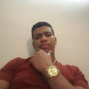 Meet your Posher, Cristian